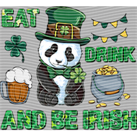 ST PATRICKS DAY-ST 690